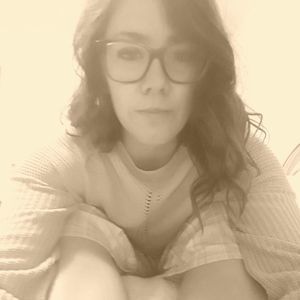 Meet your Posher, Alexandra